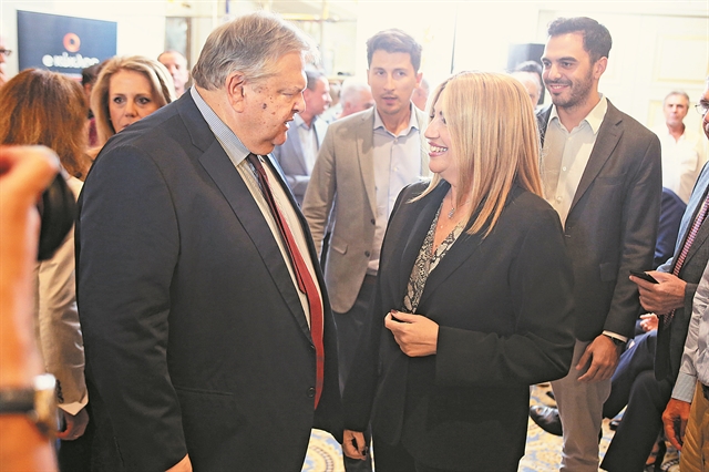 «Οχι μόνο ΠΑΣΟΚ» στα νέα όργανα