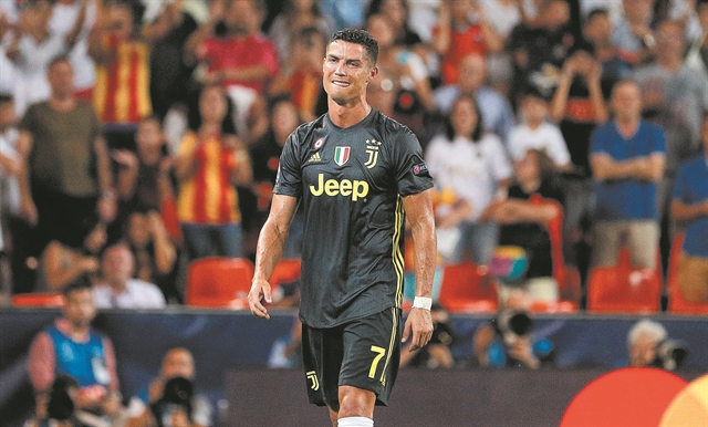 Δακρύβρεχτο ντεμπούτο