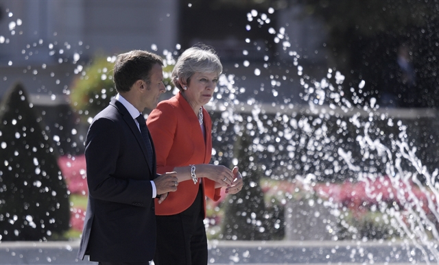 «Οι ηγέτες του Brexit είναι ψεύτες»