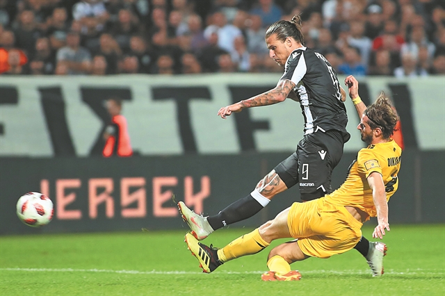 Τέτοια λάθη δεν συγχωρούνται!