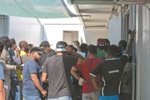 «Times»: 120 μέλη του ISIS στην Ελλάδα