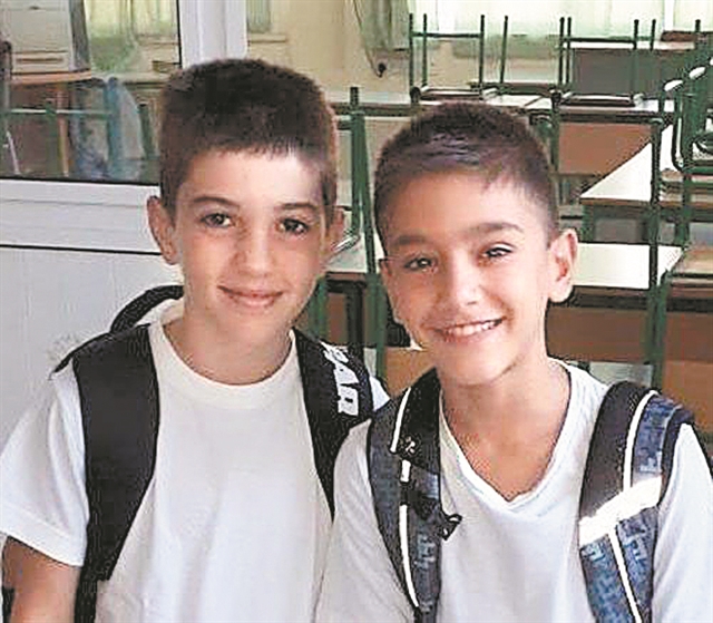 Το θρίλερ της Λάρνακας που κράτησε επτάμιση ώρες