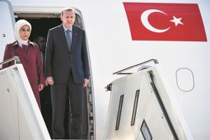 «Πικνίκ» στην Αμμόχωστο εν μέσω αντιδράσεων