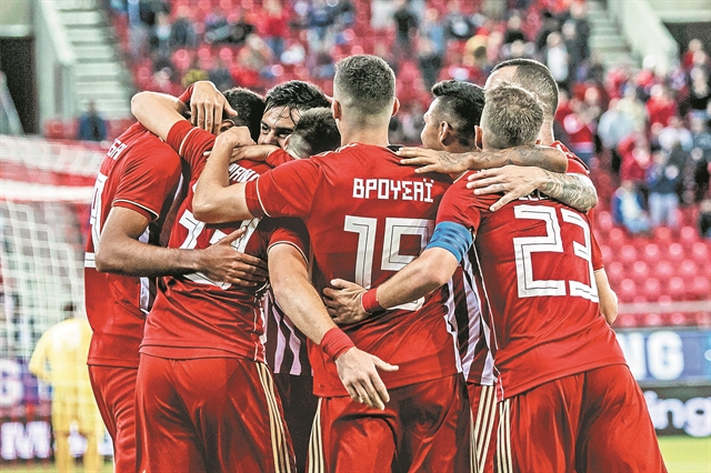 Ο χάρτης για τον… θησαυρό