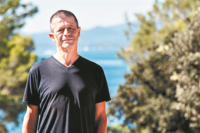 Στον Εμανιέλ Καρέρ το Βραβείο Πριγκίπισσας της Αστούριας