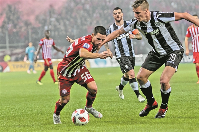 H FIFA μπλοκάρει τα όνειρα της Σπόρτινγκ για Ποντένσε