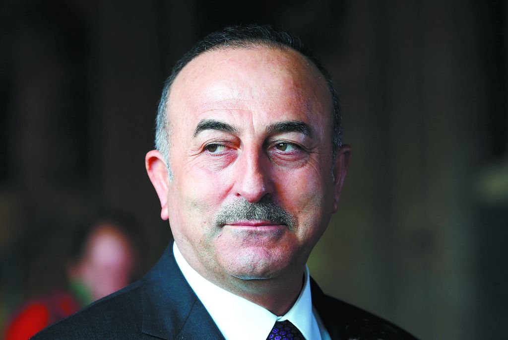 «Η Ελλάδα μετατράπηκε σε “ασφαλές καταφύγιο” για τούρκους εγκληματίες»