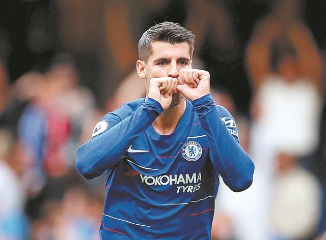 Ο Θεός συνήθως έχει αϋπνίες