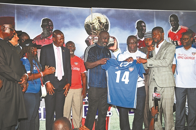 Από τον Φιλιππίδη μέχρι τον Γόντικα