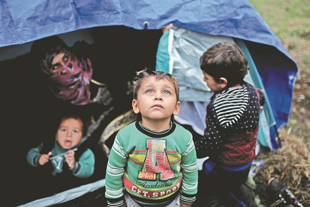 Οταν η κοινή λογική… εξαϋλώνεται!