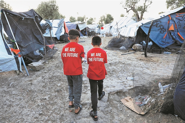 Διχάζει την Ευρώπη το Μεταναστευτικό