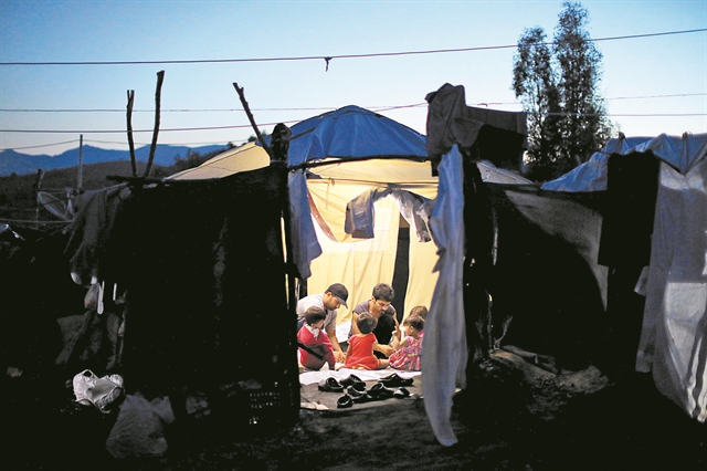 Οι 25 σελίδες της ντροπής