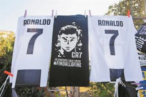 Ο Μπουντούρης που έγινε… Σλούκας!