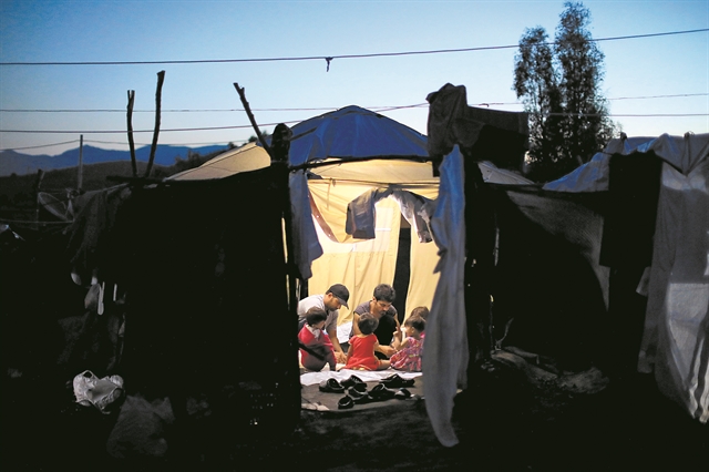 Εφοδο στην Αθήνα εξετάζει η OLAF