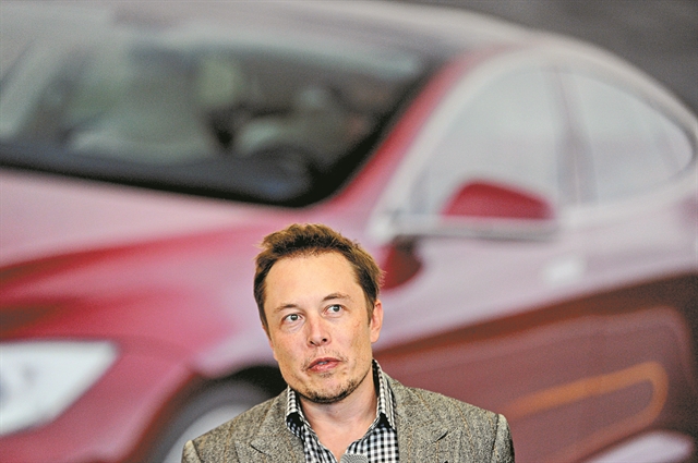 Αμοιβές – χρυσάφι για τους μάνατζερ στις ΗΠΑ