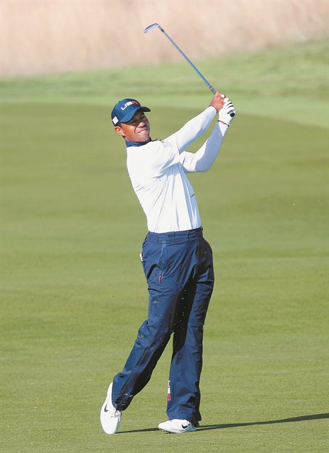 Μπροστά σε μια νέα αρχή