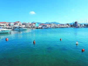 Καλεσμένοι στη γιορτή του φιστικιού