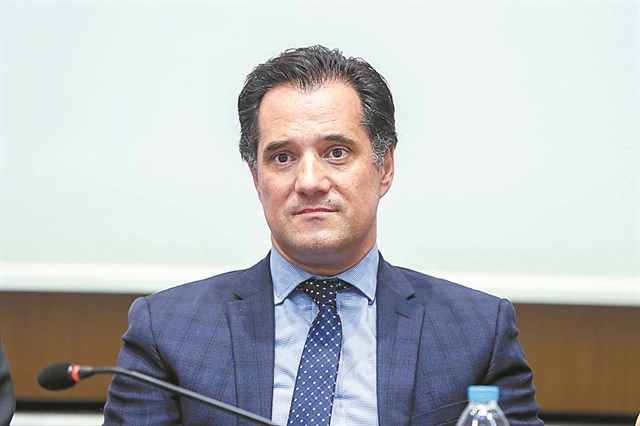 «Επί της θητείας του η Novartis έχασε το 30% του τζίρου της»