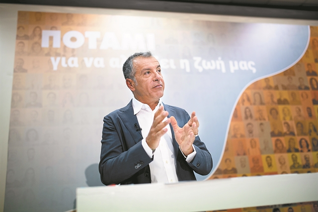 «Καμία ψήφος εμπιστοσύνης σε Τσίπρα – Καμμένο»