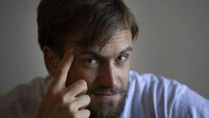 Στην εντατική με συμπτώματα δηλητηρίασης ακτιβιστής της ομάδας Pussy Riot