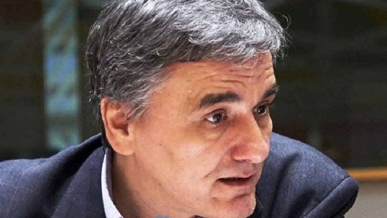 Εμφύλιος στην κυβέρνηση – Χτύπημα κάτω από τη μέση στον Ευκλείδη Τσακαλώτο