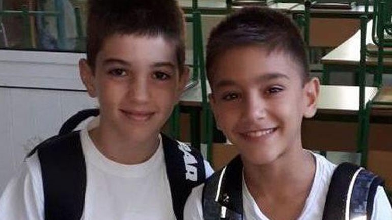 Κύπρος : Ετσι οδηγήθηκε η Αστυνομία στον απαγωγέα – Ο πληροφοριοδότης έσωσε τα παιδιά