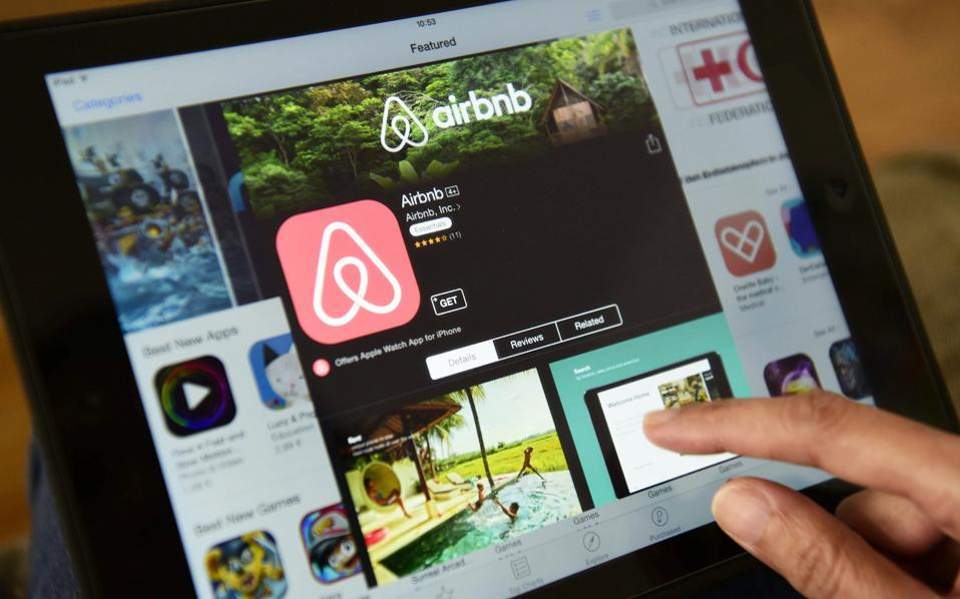 Airbnb: Αναλυτικός οδηγός για να δηλώσετε τα ενοίκια (βίντεο)