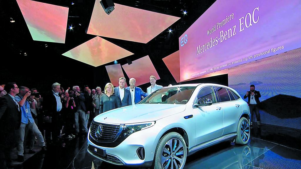 Ποδαρικό με ηλεκτρικά γκάζια