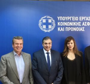 Διάλογο για το συνταξιοδοτικό και το ασφαλιστικό ζητά η ΕΣΕΕ