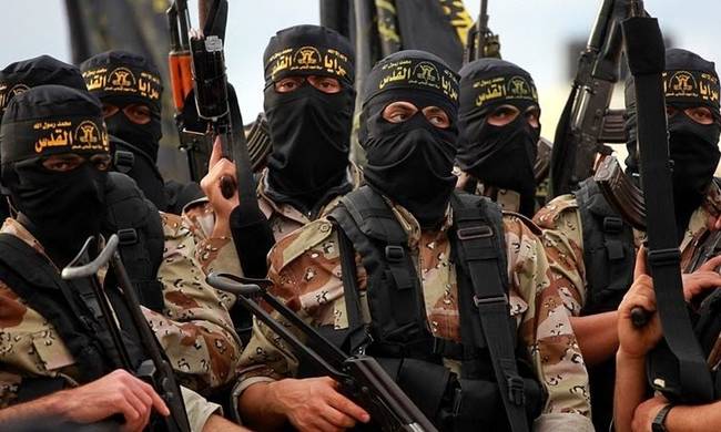 Τζιχαντιστές σκότωσαν 21 μέλη του καθεστώτος σε επαρχία της Συρίας