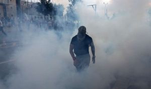 Το 2011 κατήγγειλε τη χρήση χημικών – Το Σάββατο «έπνιξε» τη Θεσσαλονίκη