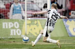 Τόργκελε : «Στην Τούμπα δεν περνάει κανένας»