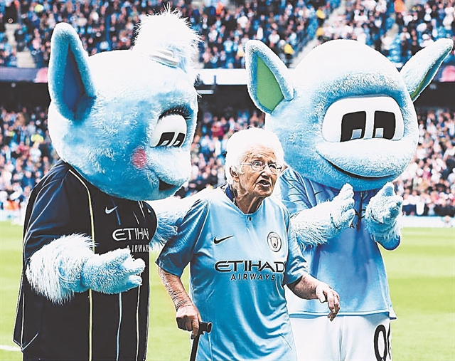 Ο Μαραθώνιος και τα ανθρώπινα όρια