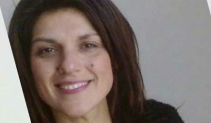 Ειρήνη Λαγούδη : Τα τέσσερα στοιχεία που δείχνουν ότι δεν αυτοκτόνησε η 44χρονη | tanea.gr