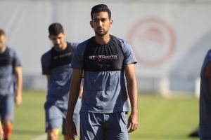 Τα… κέφια του Χασάν στο Ρέντη