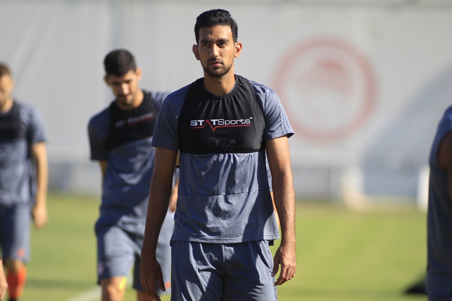 Τα… κέφια του Χασάν στο Ρέντη