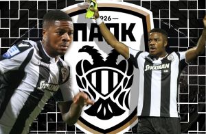 Η Τούμπα θέλει Τσούμπα