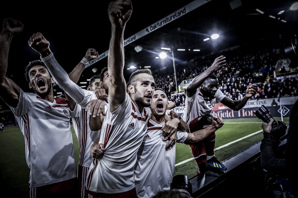 Το κόκκινο «6-3-2» των γκολ και τα «εσωτερικά» της κάθαρσης