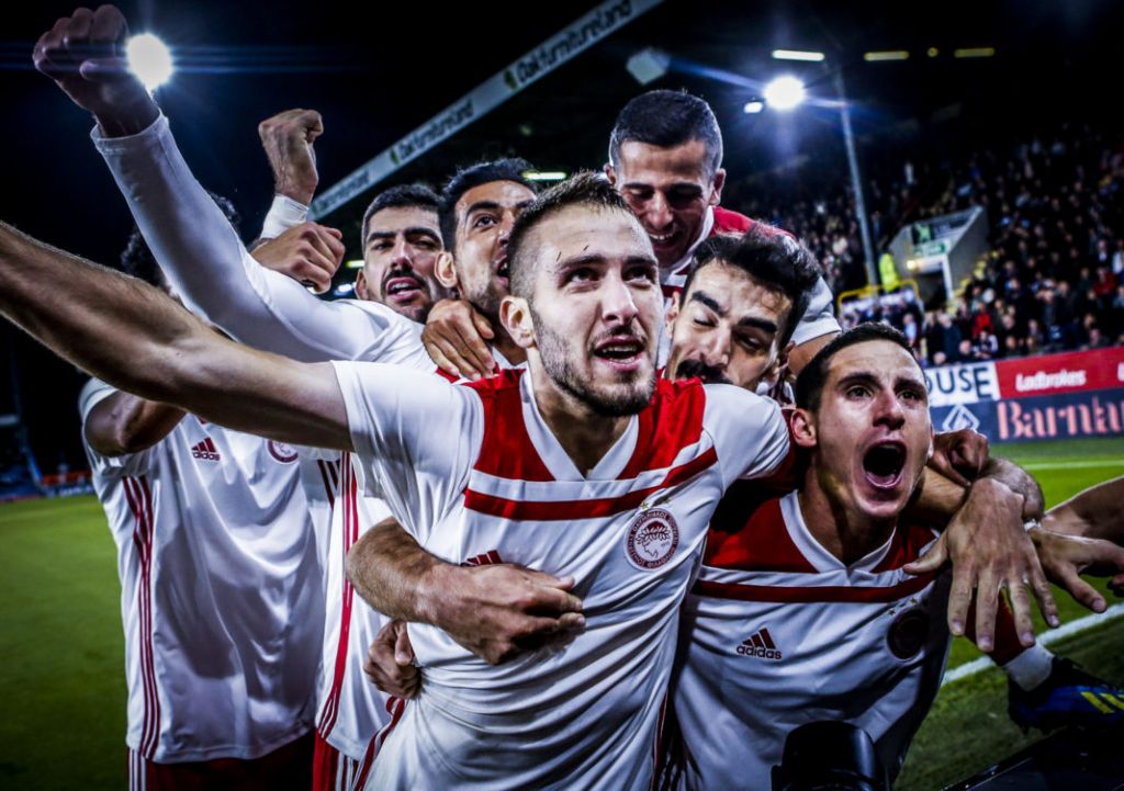 Απέναντι στους δυνατούς θα δυναμώσεις και εσύ