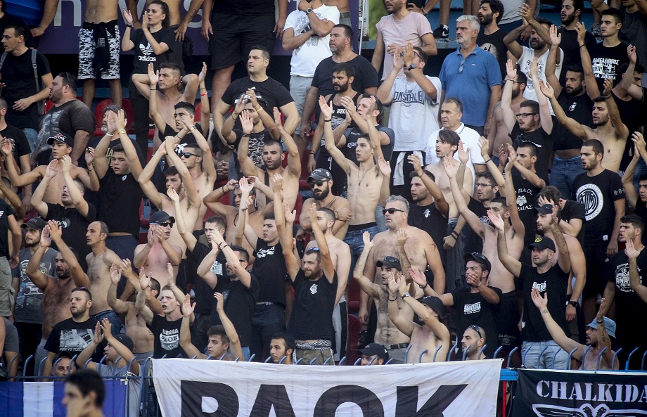 Στον ΠΑΟΚ βλέπουν… εφιάλτες για τιμωρία ενόψει ΑΕΚ