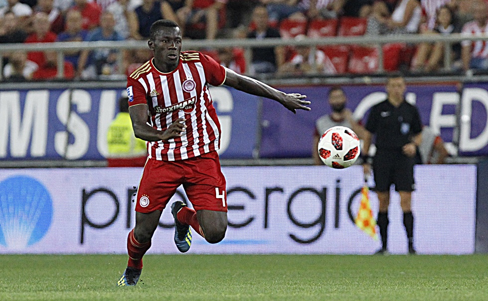 Τρέλανε τους συμπατριώτες του ο Καμαρά