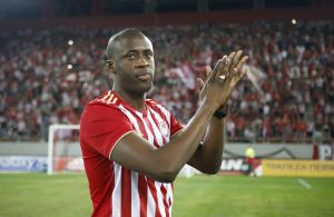 Τουρέ: Φουλάρει για τα ντέρμπι με ΠΑΟΚ και ο ΑΕΚ