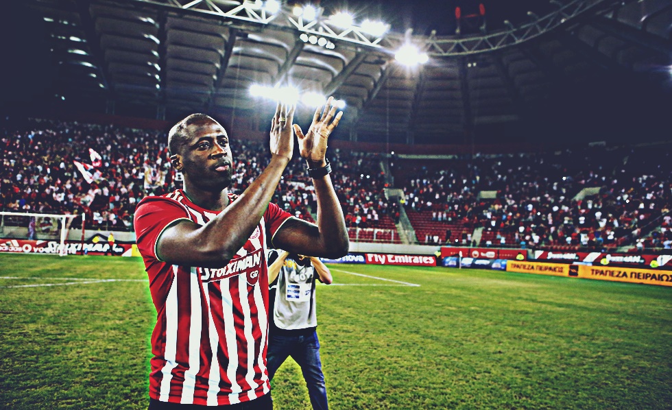 Τέτοια πολυτέλεια μόνον ο Ολυμπιακός