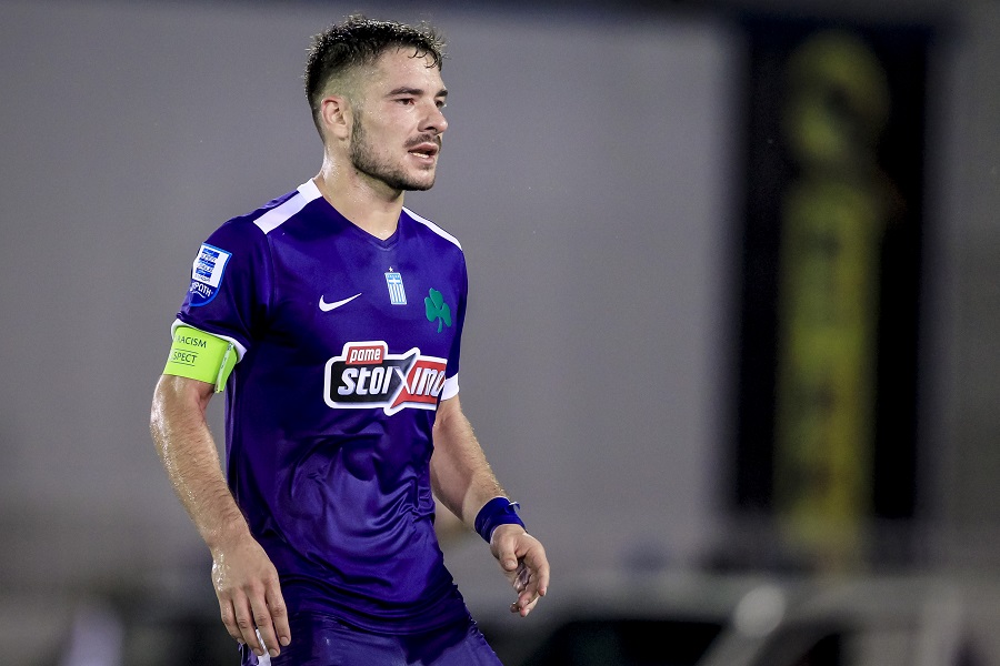 Τζανδάρης: «Δεν περίμενα τόσο κόσμο»