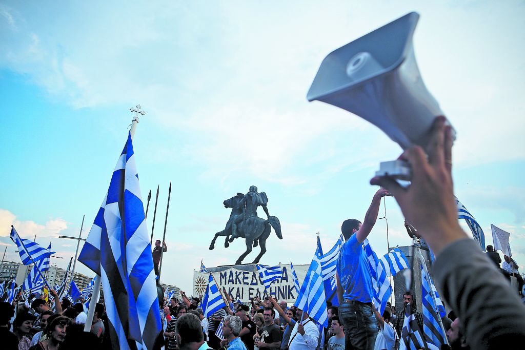 Τι πραγματικά είπε ο Τσίπρας στη ΔΕΘ