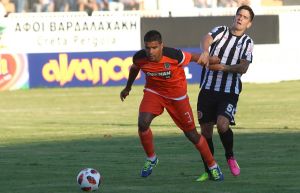 ΠΑΟΚ : Ψάχνει τον αντί-Μάτος