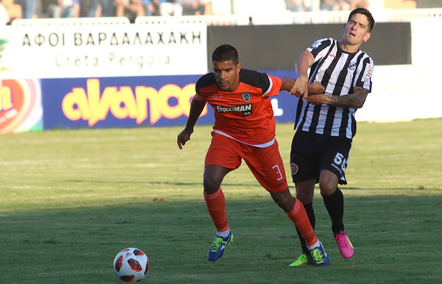 ΠΑΟΚ : Ψάχνει τον αντί-Μάτος