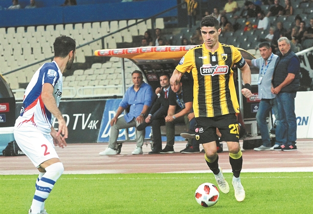 Η λίστα Ματιάσεβιτς