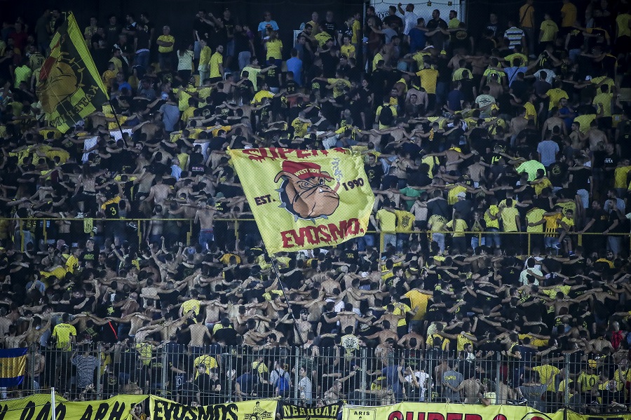 Ζήτησε αλλά δεν πήρε εισιτήρια για Τούμπα ο Αρης