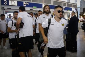 Στον… αέρα το ΟΦΗ-ΑΕΚ λόγω «Ζορμπά»
